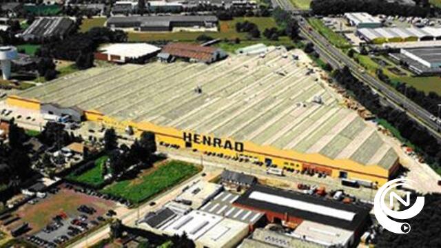 Sluiting Henrad radiatoren Herentals : 113 jobs op de tocht