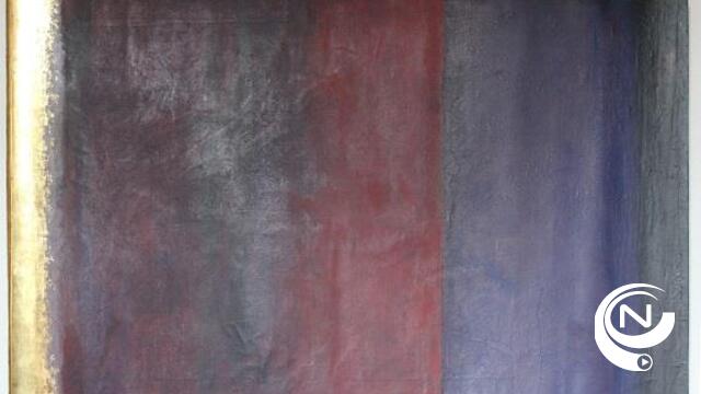 SEI ARIMORI in het Art Center Hugo Voeten