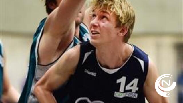 HBBC zet operatie redding verder en wint met 37-68 bij Sobabee