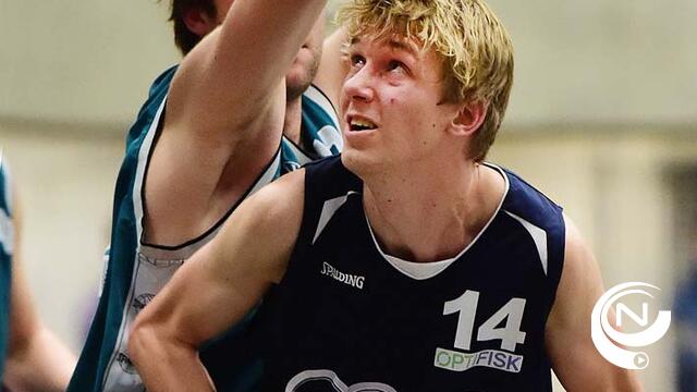 HBBC – Aartselaar 96-35 : Herentals wil nog beter