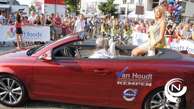 Herentals Fietst-Feest zoekt vrijwilligers 