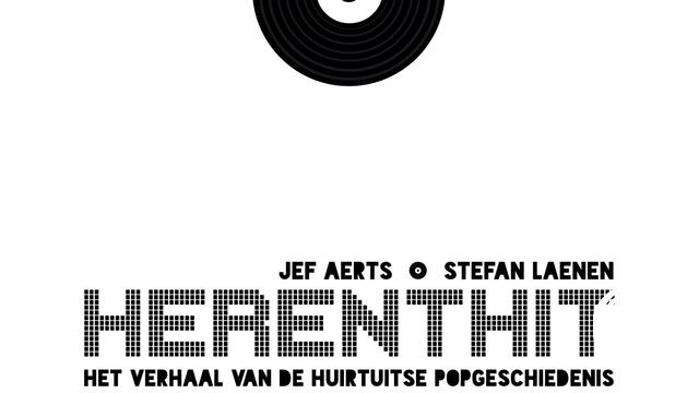 ‘Herenthit!’ niet te missen