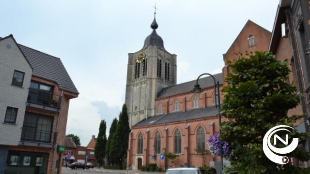 Neteland job - lokale besturen Herenthout en Grobbendonk werven aan : 'Bemiddelaar omgeving contract onbepaalde duur'