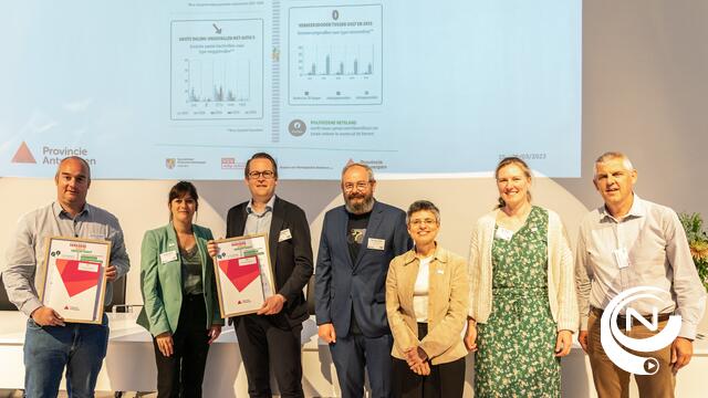 Herenthout op weg naar een Verkeersveilige Gemeente