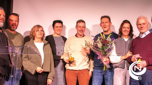 Herenthout viert cultuur en jeugd tijdens knappe feestelijke gala-avond