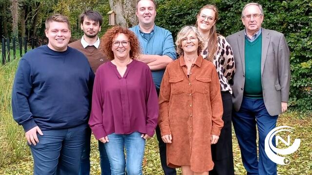 Coalitie Herenthout :  Eenheid-N-VA, S.A.M.E.N en CD&V,  schepenwissels op komst...