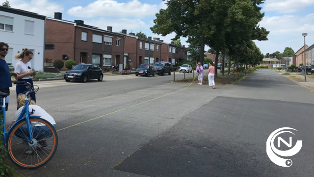 Herenthout neemt te verharde gemeentewegen onder de loep tijdens provinciale fietsexpeditie