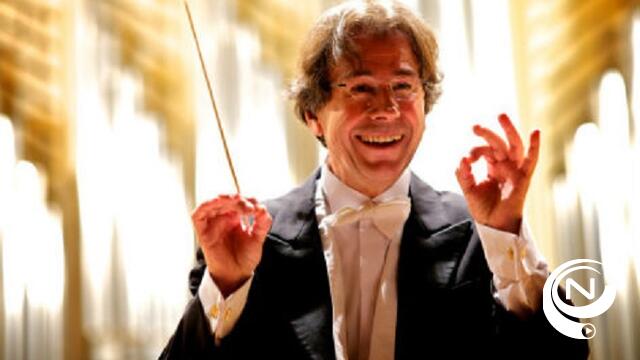 Kamerfilharmonie Vlaanderen speelt muziek Slavische Romantiek en Hongarije 