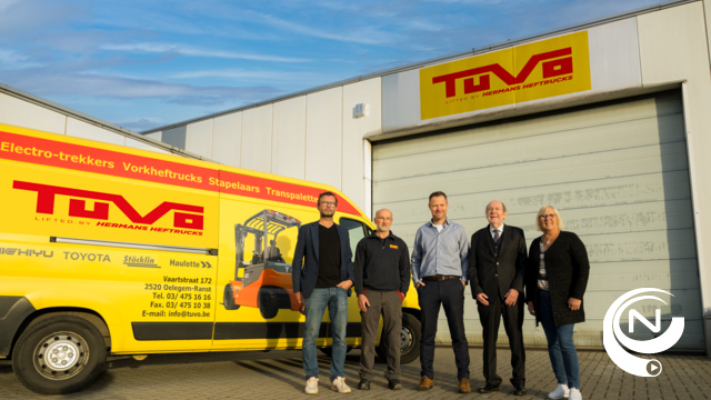 Tuvo Heylen Groep Hermans