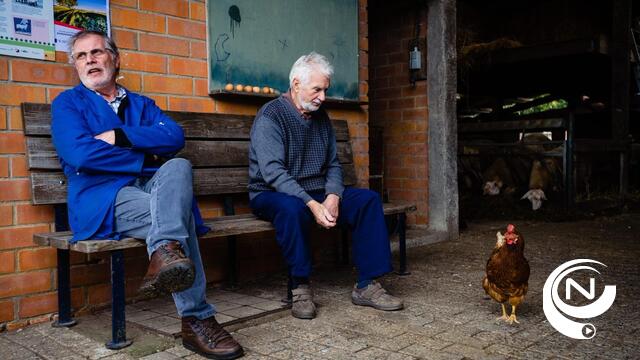 De Kempen pionier in “Herstelboerderijen”