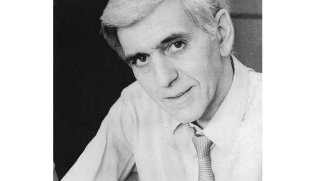 Gewezen Radio 2-presentator Herwig Haes overleden (85)