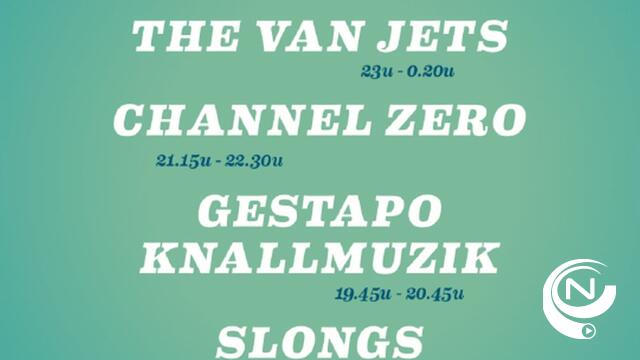 Hestival 2019