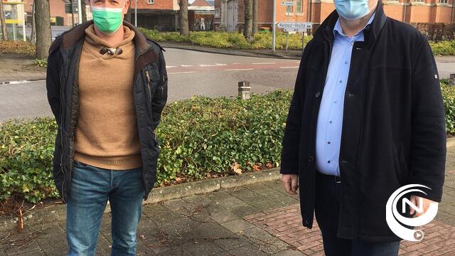 Investering van 1,5 miljoen voor verkeersveiliger Heultje