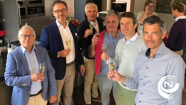 'Om van te smullen: Heylen Group neemt PAB over en breidt bedrijvenportefeuille in retail en horeca segment uit'