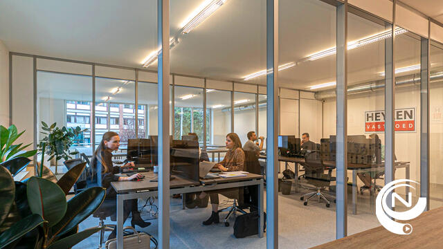Heylen Vastgoed Academy krijgt eigen campus in Herentals Wolstraat