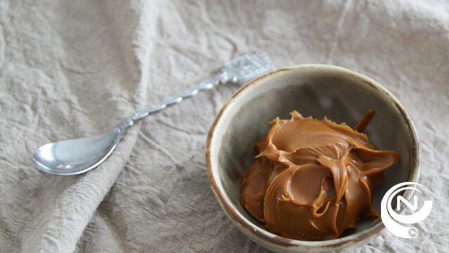 Speculaasje Heyns nu ook met heerlijke creamy pasta