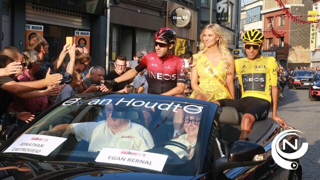 Herentals Fietst : wat een sportfeest! (3) - extra foto's