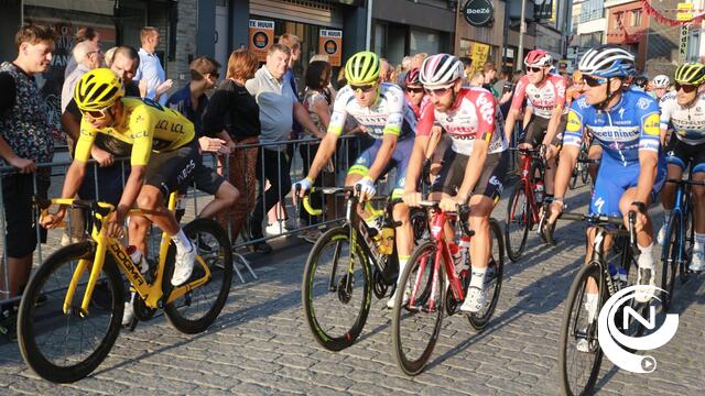 Herentals Fietst-Feest zoekt nieuwe medeorganisatoren