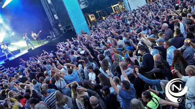 Herentals Fietst, Loopt, Wandelt & Feest : 'Virtueel & Anders 2020'