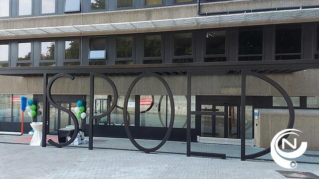 H. Hartziekenhuis Lier : tijdelijk geen bezoek meer 