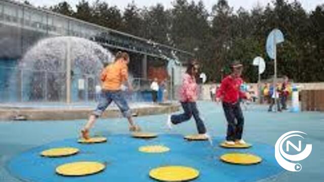 HidroMon-spel in Hidrodoe is een aanrader bij dit zomerweer 