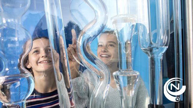 Hidrodoe : 'Gezocht: creatief talent'