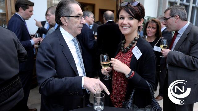 Hasselt: Hilde Claes stapt op, Nadja Vananroye nieuwe burgemeester