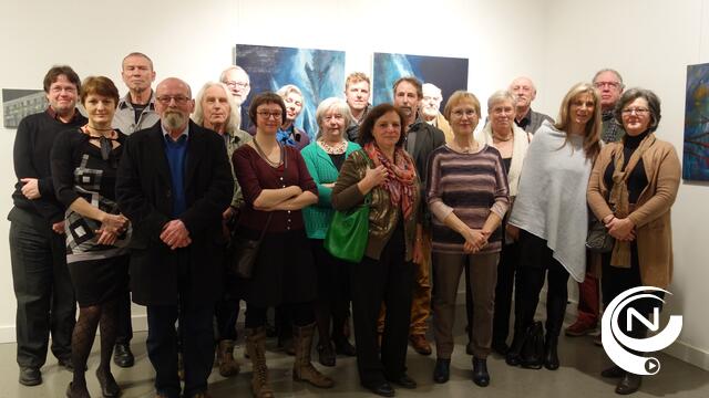Tentoonstelling Hnita 2017 