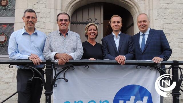 Herentalse liberalen (HNM) met geslaagde infoavond over nieuw erfrecht 