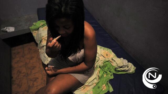  Politie rolt mensenhandel- en prostitutienetwerk op in regio Kempen Neteland