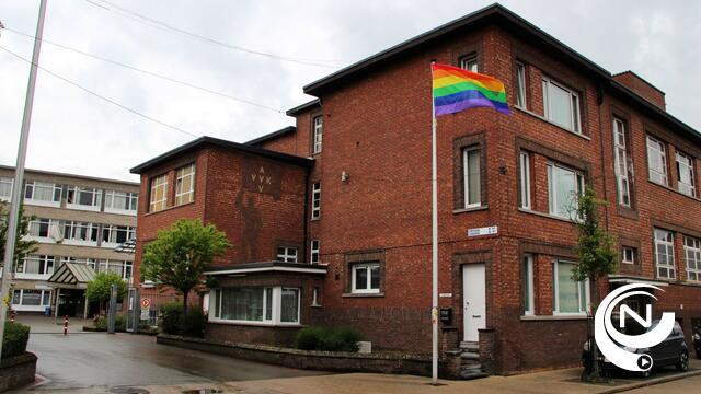 PAARS-campagne steekt LGBT+ jongeren hart onder de riem. Ook Geel doet mee aan PAARS
