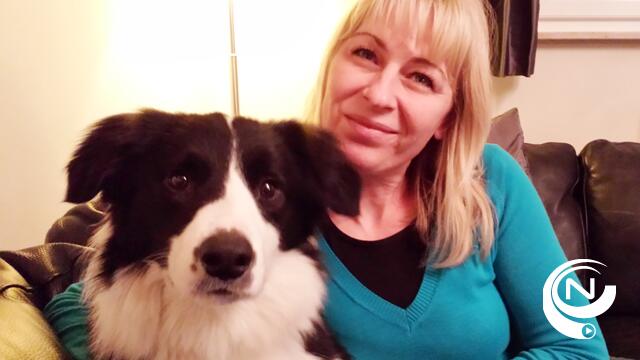 Alle Nijlense deelgemeenten hebben nu een zone waar honden vrij kunnen spelen