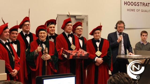 Nieuw seizoen officieel geopend op Coöperatie Hoogstraten