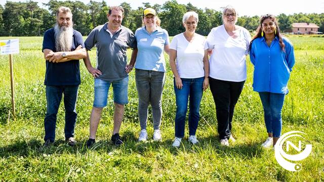 Landbouw : zien we binnenkort meer productief kruidenrijk grasland op Vlaamse bodem?