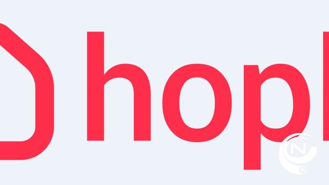 Lokaal bestuur Grobbendonk brengt buren samen via Hoplr