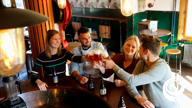 Beleef een culinair en muzikaal  najaar in Kasterlee