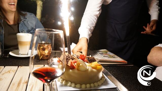 "Restaurantreservaties stromen binnen, maar het blijft bang afwachten of het allemaal rendabel zal zijn"