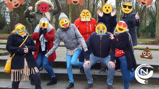 15 jaar Minitheatra – Horen, Zien & Voelen
