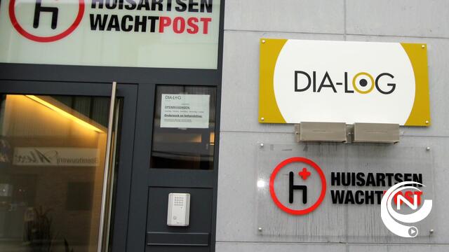 Wachtpost Huisartsen Herentals Nederrij