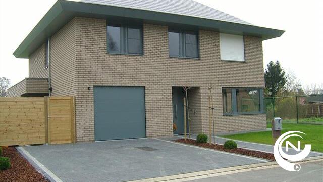 Woningverkoop 8 procent gestegen in september