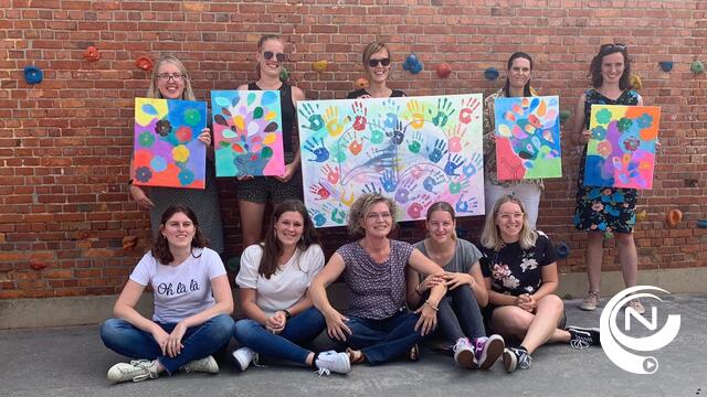 Huiswerkbegeleiding en vakantieschool in Herenthout