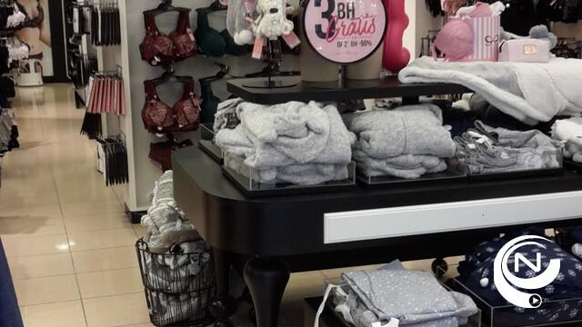 Hunkemöller wil schulden heronderhandelen