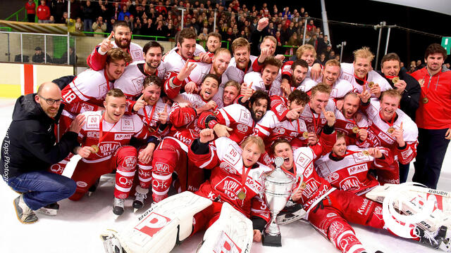 HYC Replay stuurt 8 internationals naar WK in Spaanse Jaca 
