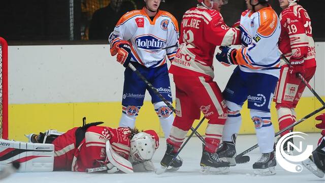 Replay HYC -  Eindhoven 8-6 : doelpuntenfestijn met beresterk HYC