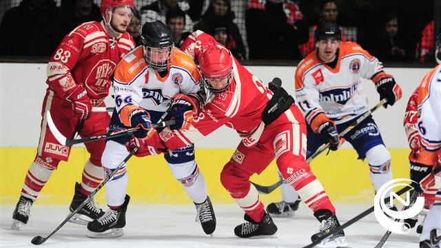 Replay HYC vs Kemphanen Eindhoven 6-1 : HYC met verpletterende revange