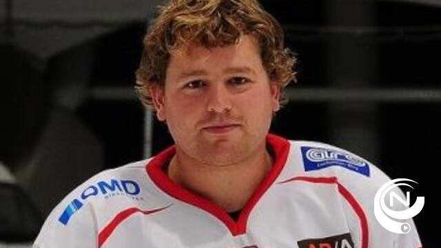 HYC haalt Tyler Melancon voor Bathgate 