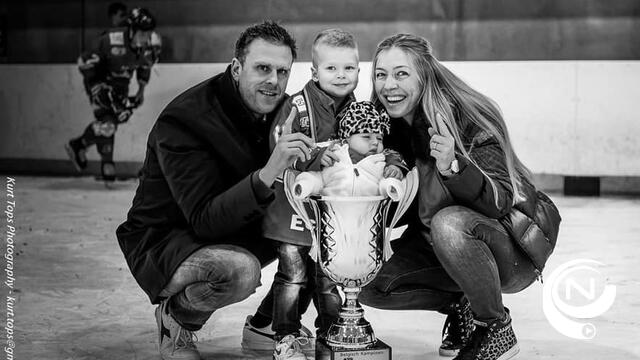 Coach Jeffrey Van Iersel nog 2 jaar bij HYC : 'Aandacht voor onze eigen jeugd belangrijk'