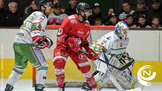 ERA Renomar HYC - Microz Eaters Limburg 6-4 : HYC naar finale Beneliga - herbekijk match