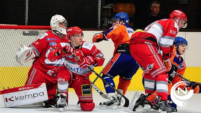 HYC Fintro - Eindhoven 6-5 : moeizaam voorbij Kemphanen, maar sublieme Steijlen & C°,  verdiend op 2e plaats 