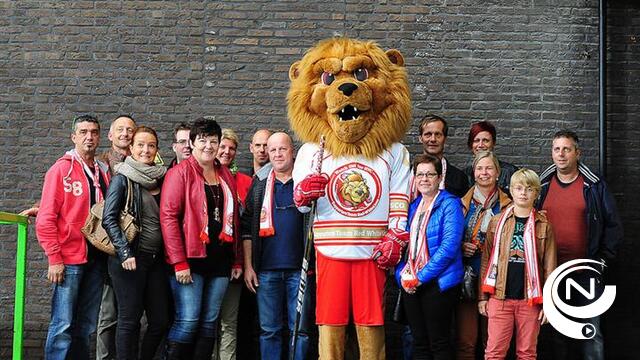 Dubbele winst voor HYC in Nederlandse competitie 